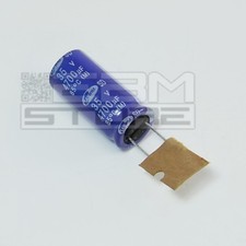 Condensatore elettrolitico 4700 uF 35V 85° - ART. FP05