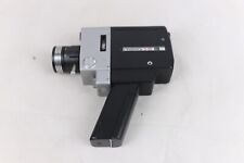 Cinepresa Super 8 CRONICA S-25 anni 60 - con Custodia Depliants