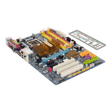 Scheda Madre ATX GIGABYTE GA-G33-DS3R SOCKET 775 DDR2 PCIe PCI