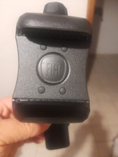 porta cellulare auto originale per Fiat Panda, Punto Evo, 500, Qubo e Giùlietta.