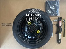 Kit ruotino scorta - ruotino,