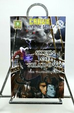 Skein of Shadows Tales From
