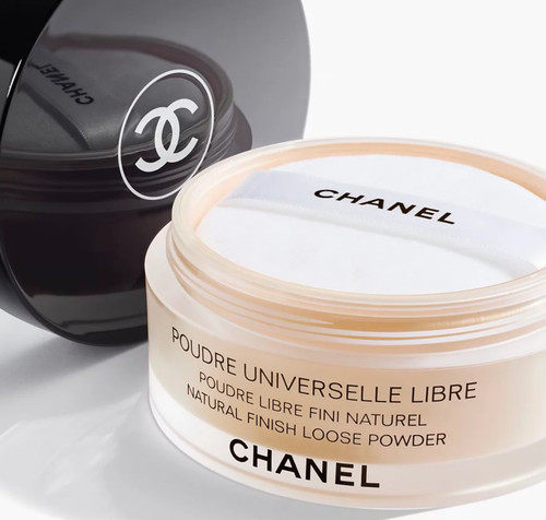 Chanel poudre universelle - chanel,