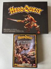 HeroQuest gioco Mythic tier 2a