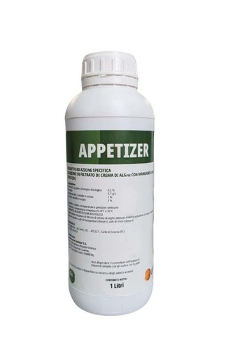 Concime biostimolante con - e,