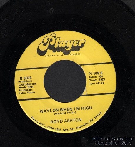 Hear 1984 royd - hear, outlaws