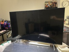 Samsung UN55NU7100 Smart TV