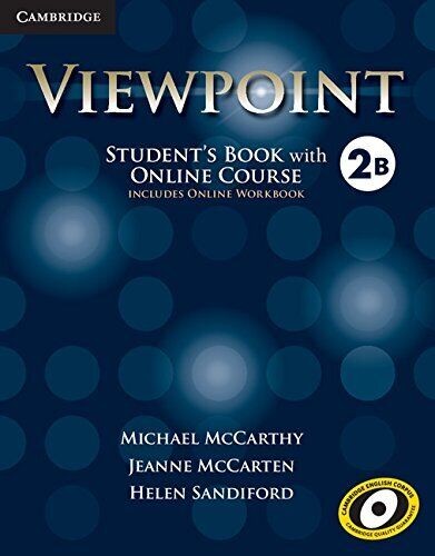 Viewpoint level student s - level, student's