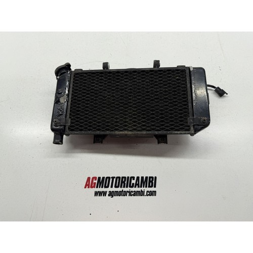 Radiatore yamaha tdm 900 - radiatore,