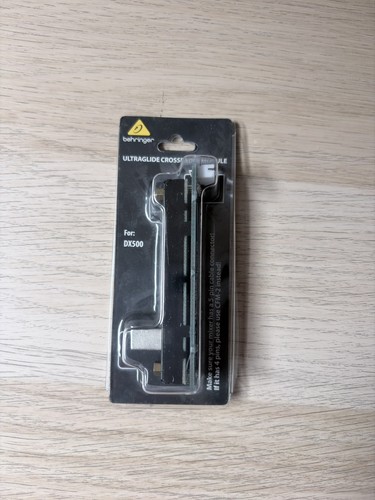 Behringer cfm ultraglide - cfm-1,