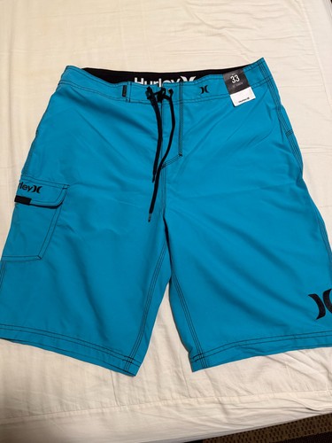 Hurley one only boardshorts - &,