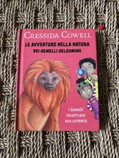 LE AVVENTURE NELLA NATURA I