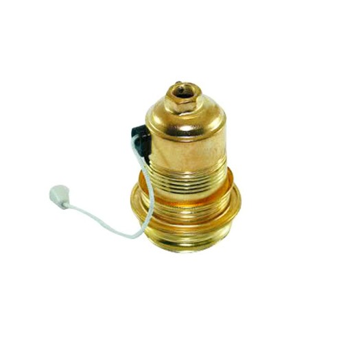 Portalampade e27 vintage - e27,