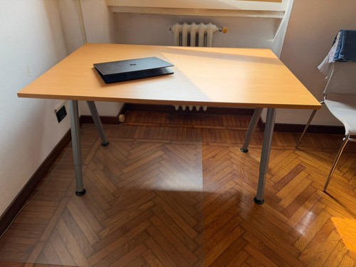 Scrivania ikea galant 13662 - ikea,