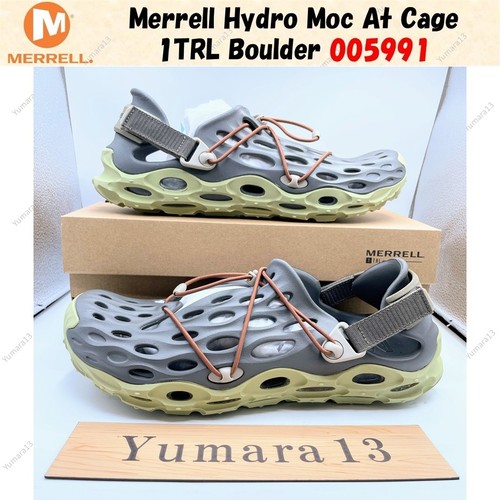 Merrell hydro moc - cage, 1trl