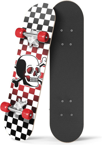 Mini cruiser skateboard - cruiser,