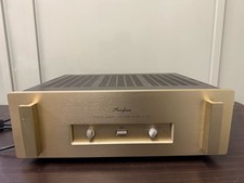 Amplificatore Hi-End Accuphase