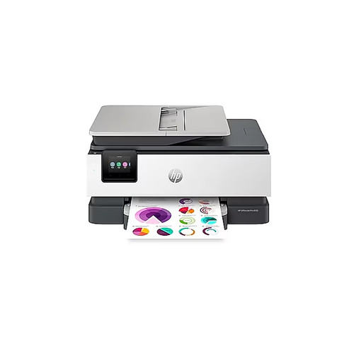 Officejet pro 8125 - officejet, wireless