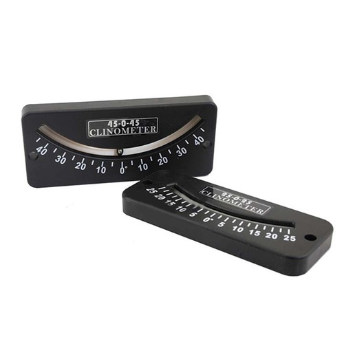 Misure angolari accurate con - misure,