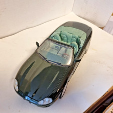 JAGUAR XK8 1996 Cabrio british