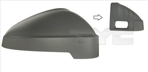 Custodia specchietto tyc - custodia,