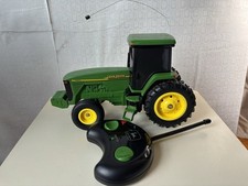 Trattore radiocomandato