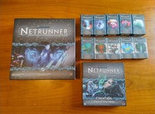 Netrunner LCG Core Set