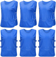 Pettorine Calcio Bambini, 6