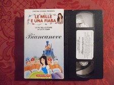 Le Mille e una Fiaba -