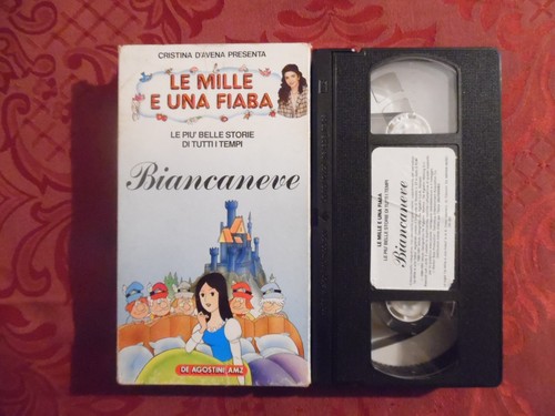 Mille una fiaba - e,