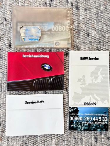 Bmw e30 325i cabrio - e30,