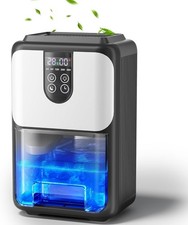 Deumidificatore Casa Muffa