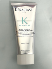 Scrub microesfoliante