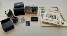 Canon PowerShot Digital ELPH