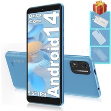 Smartphone xgody 2025 - xgody, android