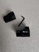 Xoptek Micro 3MOA Mirino