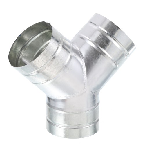 Sdoppiatore canalizzato 3 - canalizzato, 5"