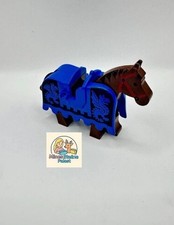 (L-2) Lego Castle Cavaliere