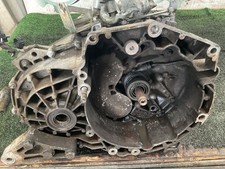 CAMBIO MANUALE COMPLETO PER FIAT Doblo Serie Bifuel/Metano 1.4 (15>21)