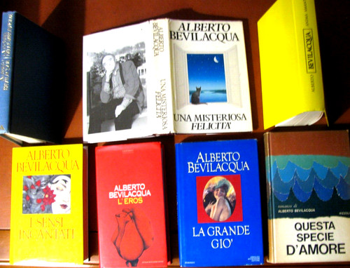 Alberto bevilacqua lotto 7 - bevilacqua,