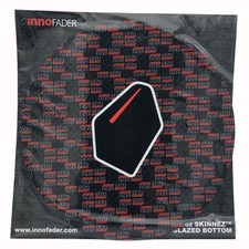 innoFADER Slipmats Alternative
