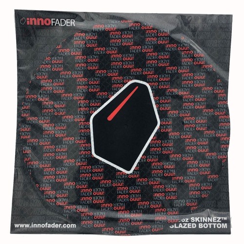 Innofader slipmats alternative - slipmats,