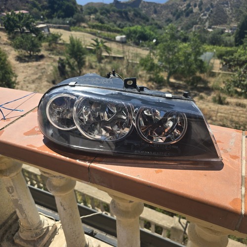 Faro fanale anteriore - anteriore, destro