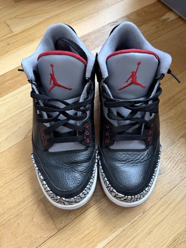 Air jordan nero - air, 3