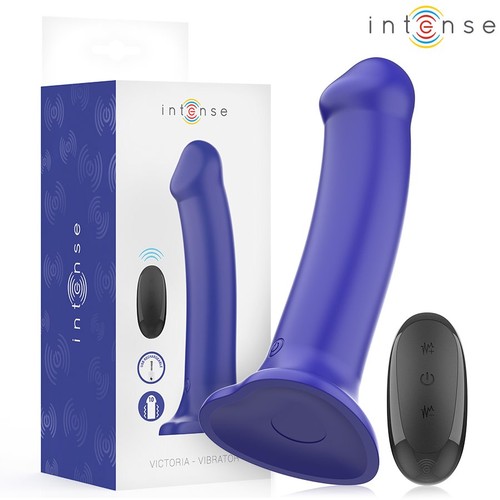 Intense victoria vibratore - intense,