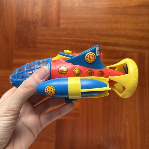 Sommergibile topolino disney - topolino,