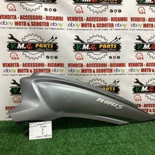 Scocca Posteriore sx   Kymco