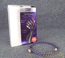 Cavo di linea XLO 4,1-2 M RCA