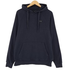 Under Armour Vintage Felpa Con