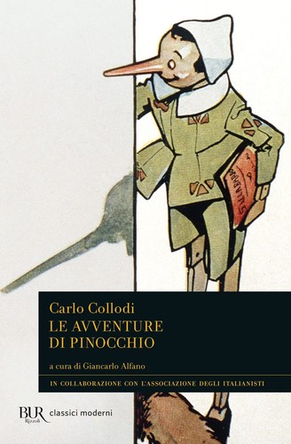 Avventure pinocchio - di,